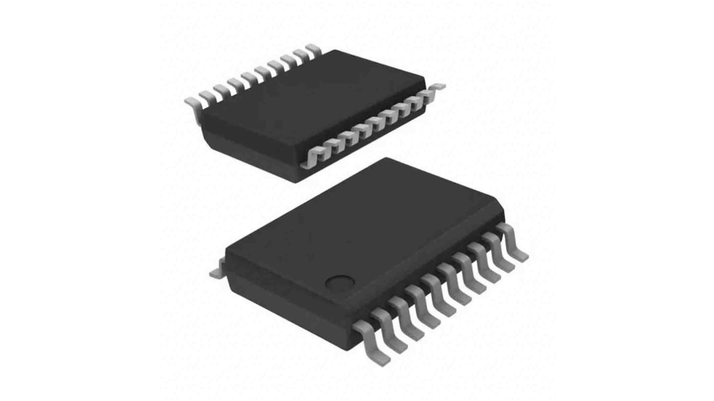 AEC-Q100 Sensor de efecto Hall, AS5134-ZSSM, Serie-1 cable, Serie-2 cable, Serie-3 cable, SPI SSOP 20 pines Codificador