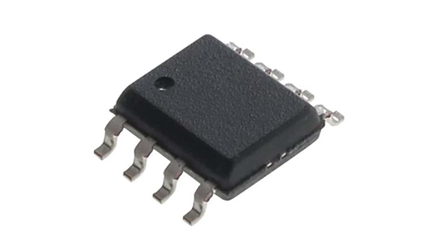 ams OSRAM 霍尔效应传感器芯片, 位移传感器, 8针, SOIC, 贴片安装
