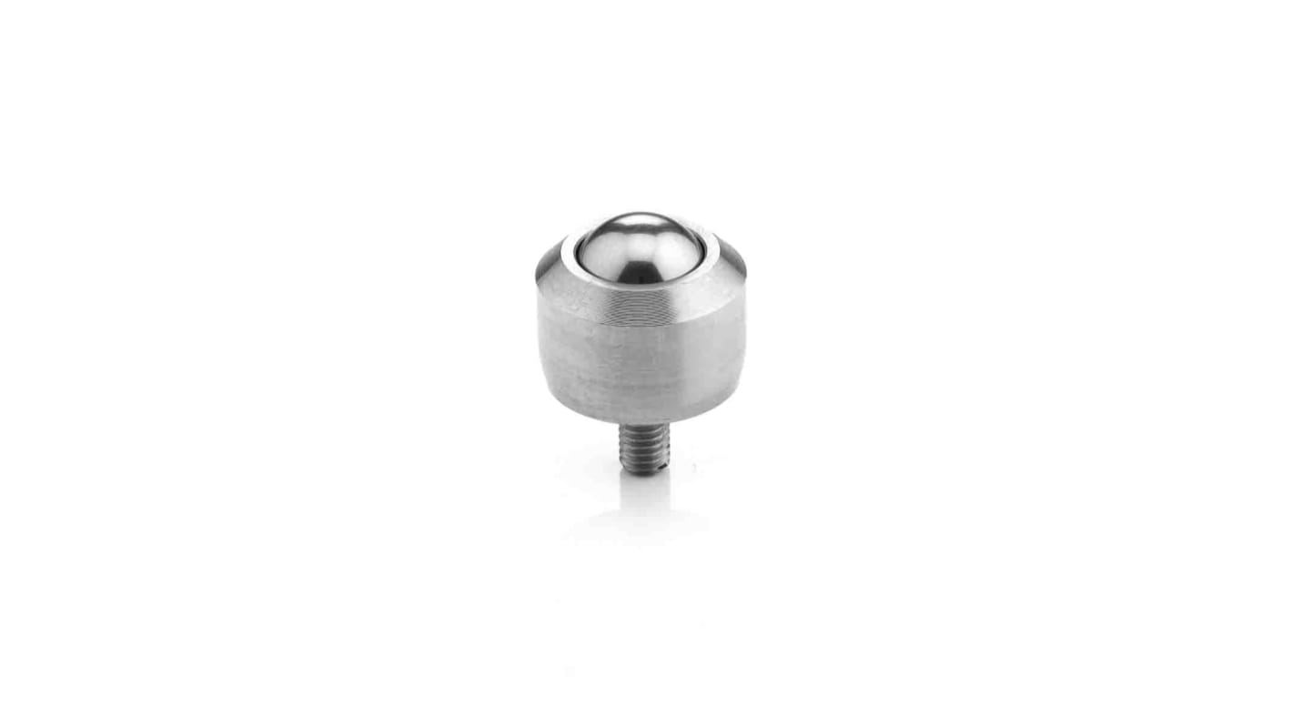 ALWAYSE Ball Transfer Unit with 15.8mm diameter