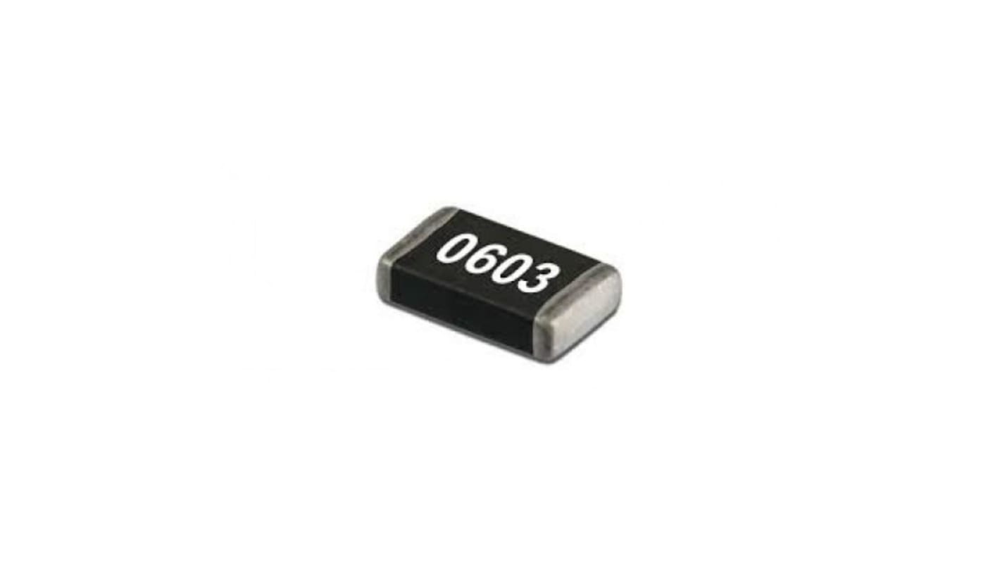 Yageo 100nF MLCC, 50V dc V, ±5% , SMD
