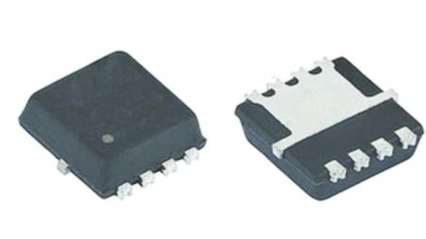 P-Channel MOSFET, 16 A, 30 V, 8-Pin PowerPAK 1212-8W Vishay SQS423ENW-T1_GE3