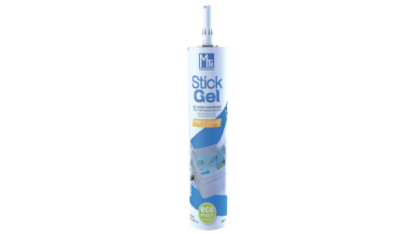 MECATRACTION STICKGEL Flexible Potting and Encapsulating Compound