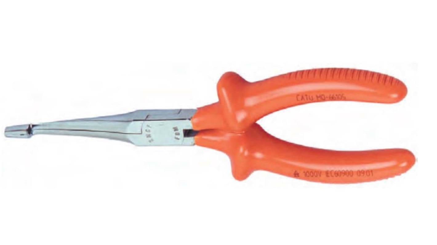 MECATRACTION Insertion Tool, MO Series, Plug Contact