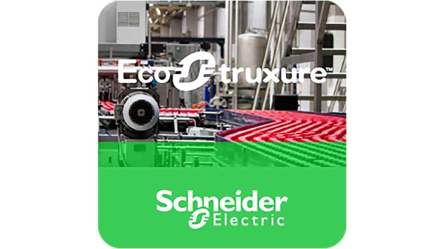 Oprogramowanie Oprogramowanie Schneider Electric Magelis GTO, Magelis GTU, Magelis iPC, Magelis ST6, Magelis STO7