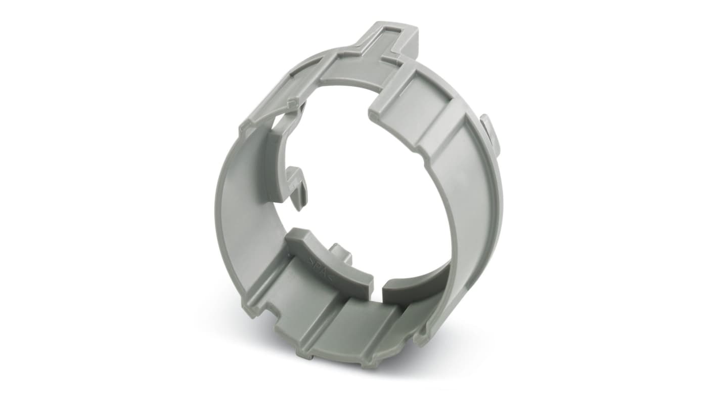 Phoenix Contact Grey Colour Coding Ring for use with PRC