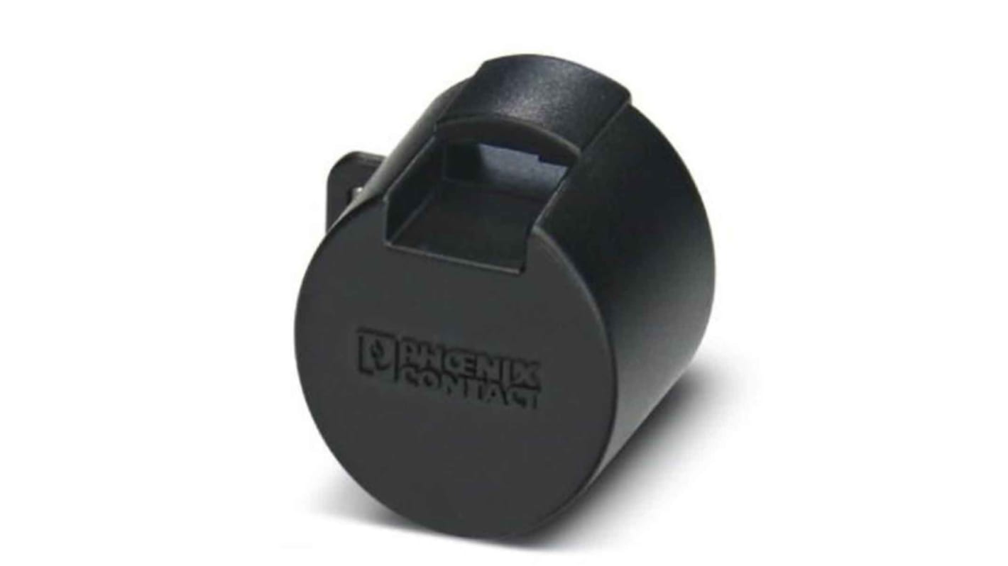 Phoenix Contact Protective Cap for use with PRC device plugs