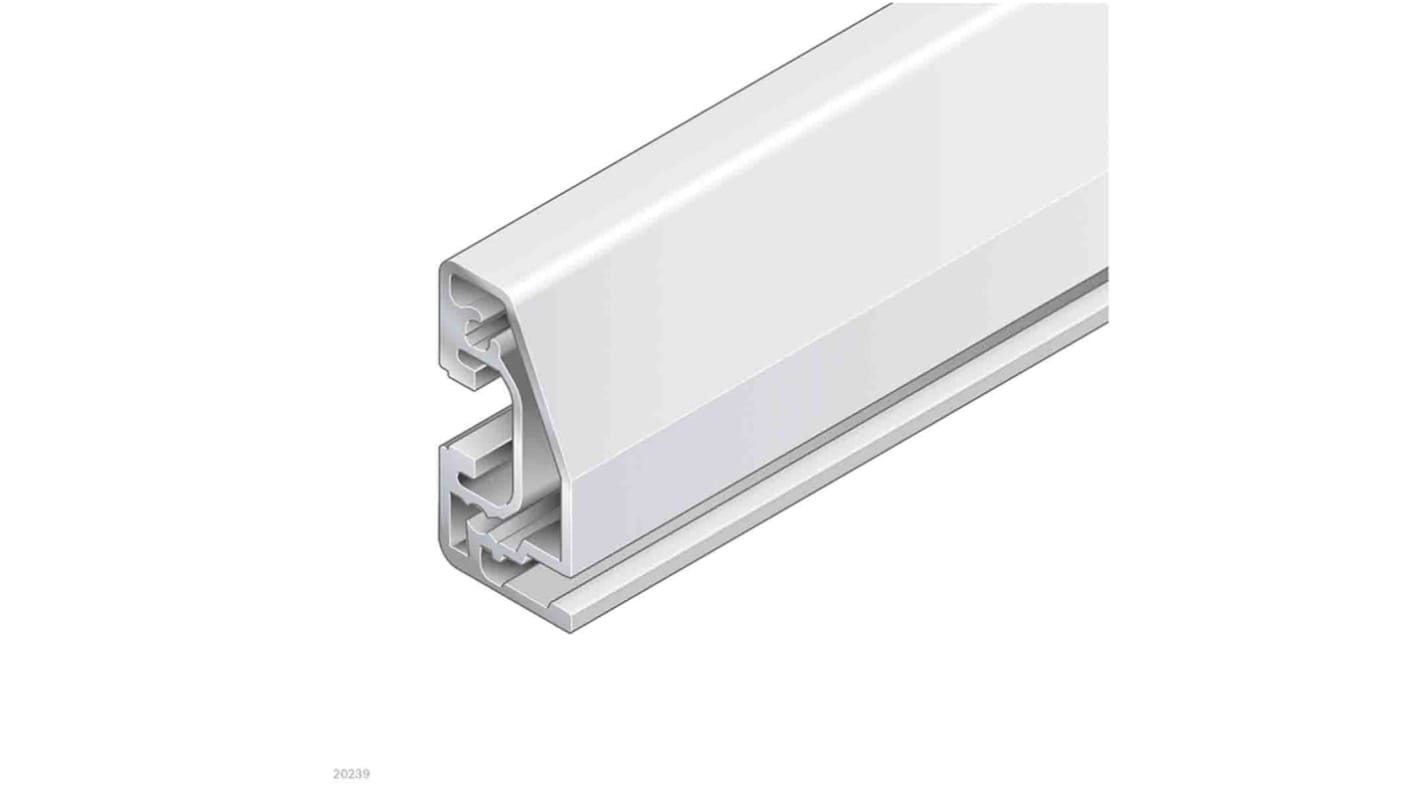 Część łącząca Wspornik narożny Rozmiar rowka 10mm Bosch Rexroth Uchwyt złącza i łączenie Rozmiar gwintu M8