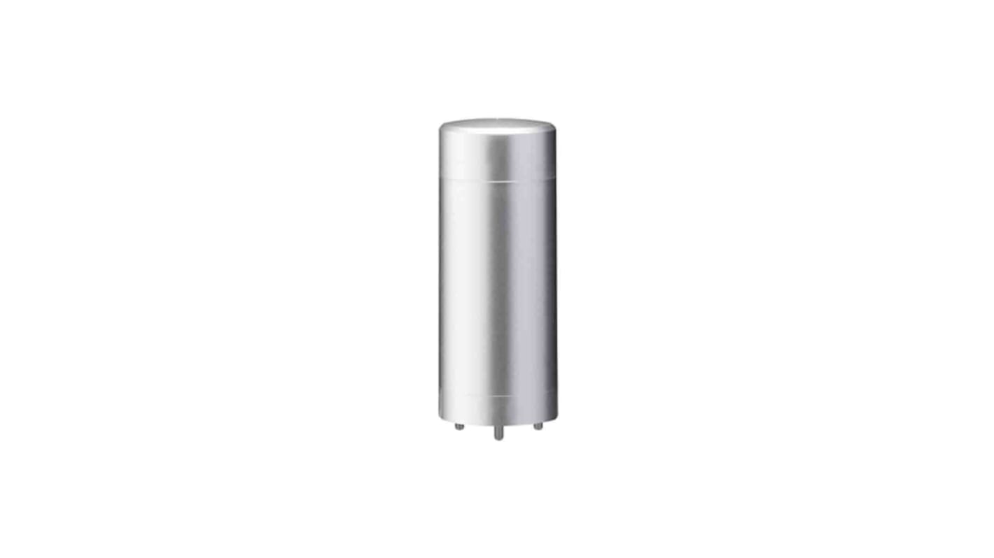 Patlite LR4 Series Mounting Base, 24 V dc, LED Bulb, DC
