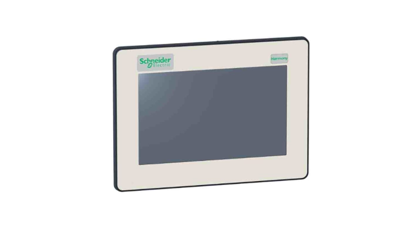 Panel HMI Schneider Electric