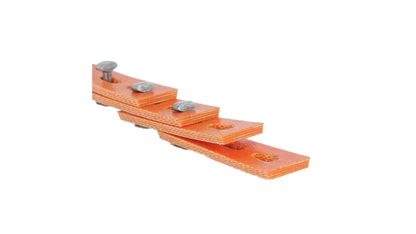 Fenner Drives Link Belt L01A20, belt A