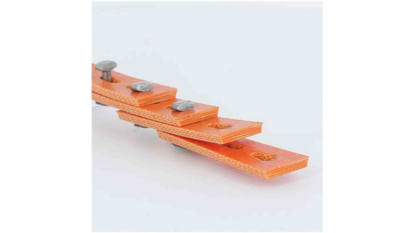 Courroie Fenner Drives, Section B, long primitive : 2000mm