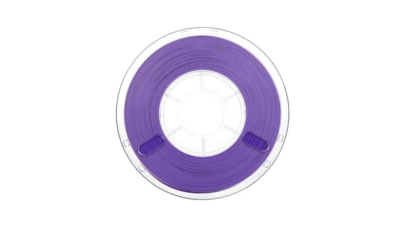 Polymaker PLA 3D-Drucker Filament, Violett, 2.85mm, FDM, 1kg