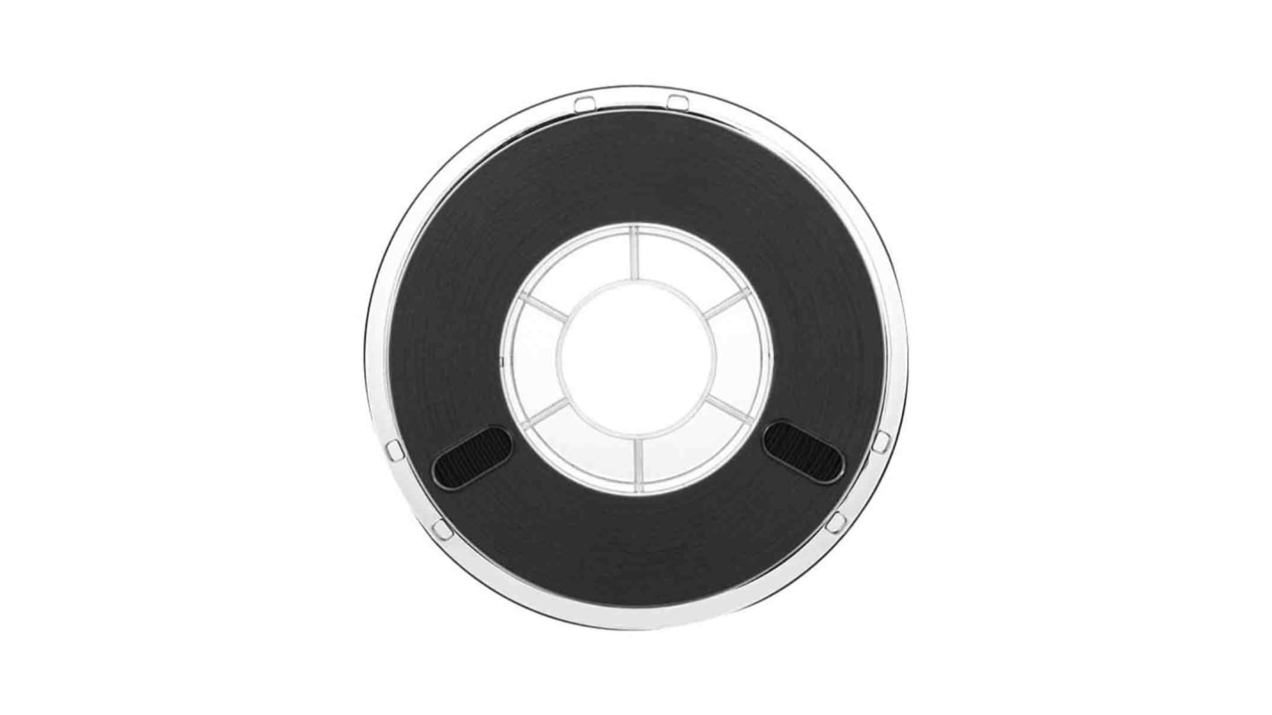 Filament do drukarki 3D PLA Ø 2.85mm 3kg Czarny Polymaker