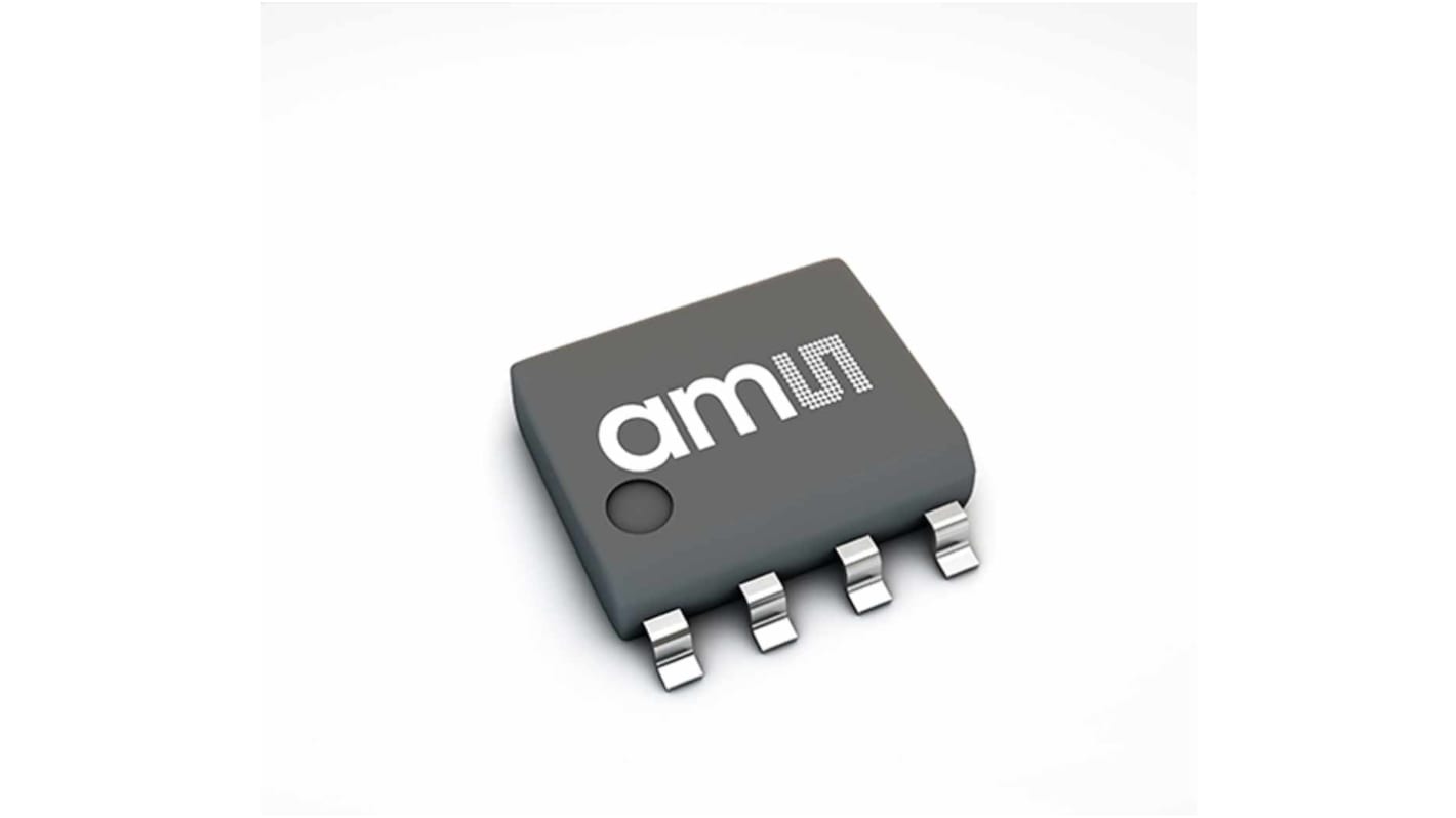 Sensore effetto Hall ams OSRAM, SOIC8