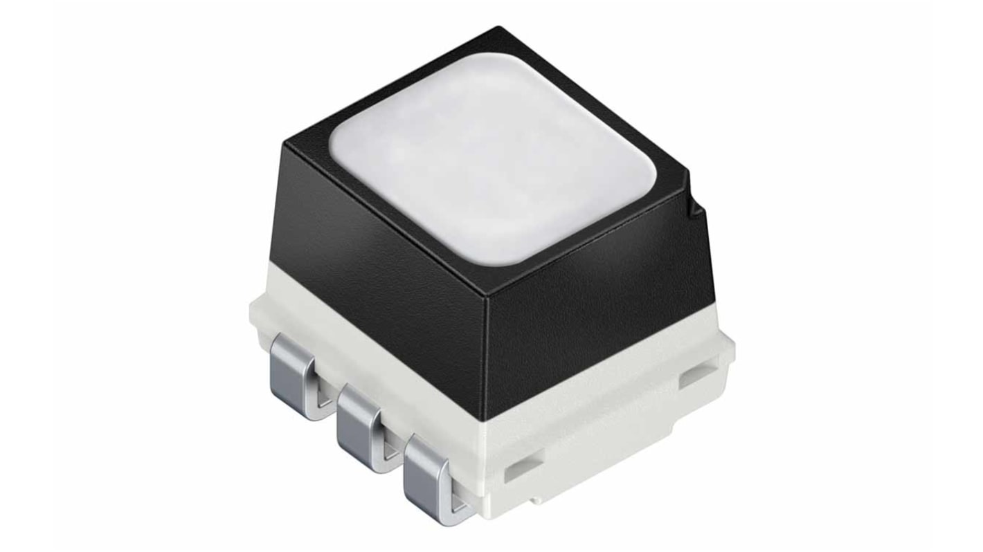 LED, ams OSRAM