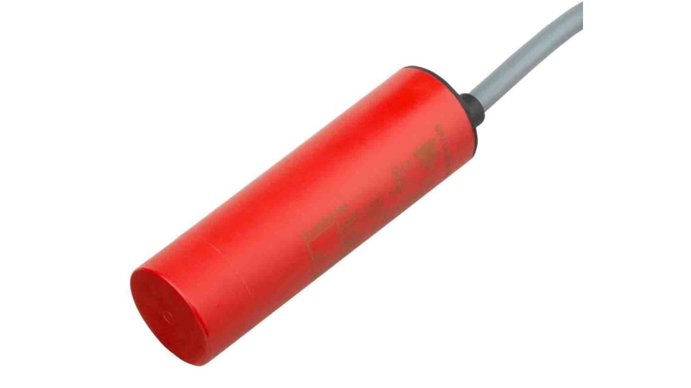 Rs-Online Sensore di prossimità Cilindro liscio Carlo Gavazzi rilevamento 12 mm 230 V c.a