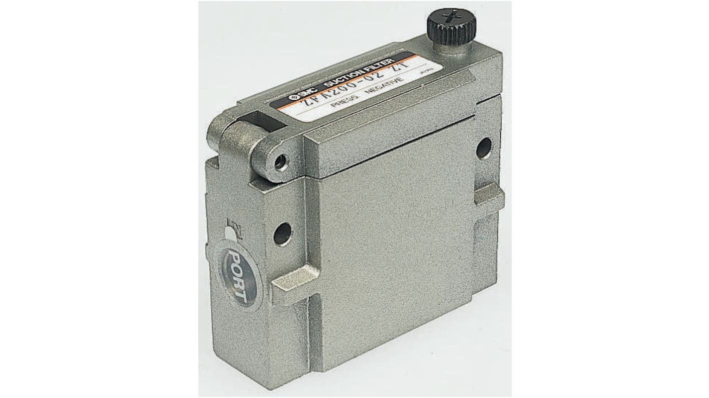 SMC Ersatz-Filterelement 30μm passend für Serie: ZFA