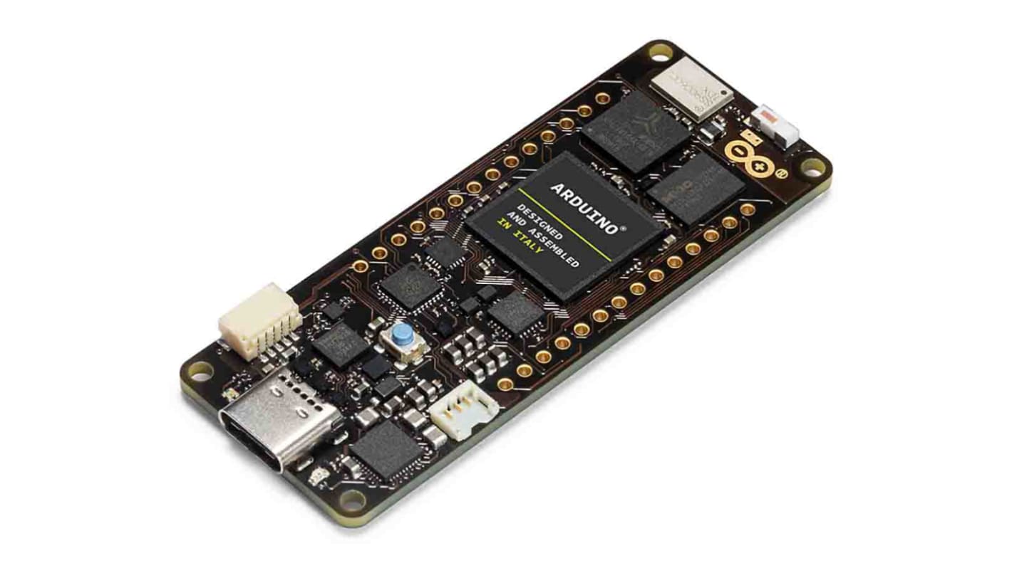 Arduino Portenta H7 Module