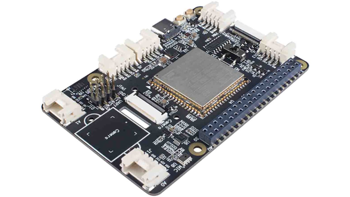 Seeed Studio Grove AI HAT for Edge Computing Development Kit