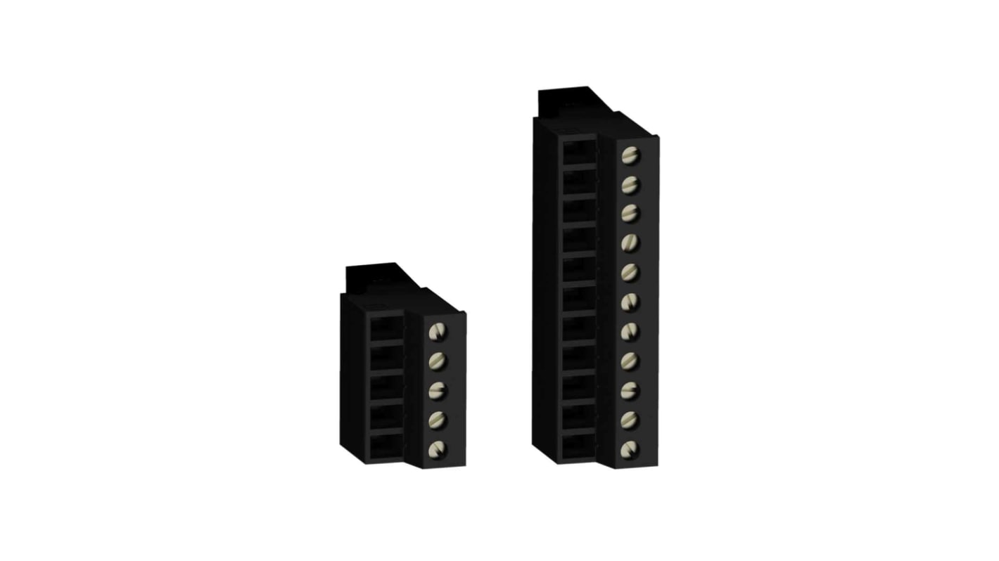 Złącze Schneider Electric Blok zacisków śrubowych Kontroler M262 TMA262SET8S