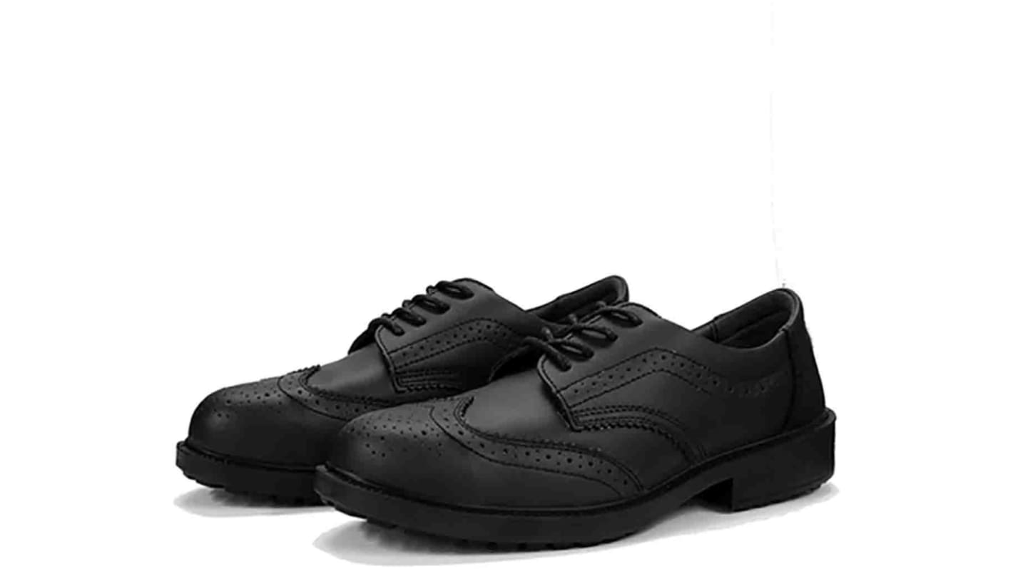 Scarpe antinfortunistiche S3 RS PRO, 42 Uomo, resistenti all'acqua, con puntale di sicurezza