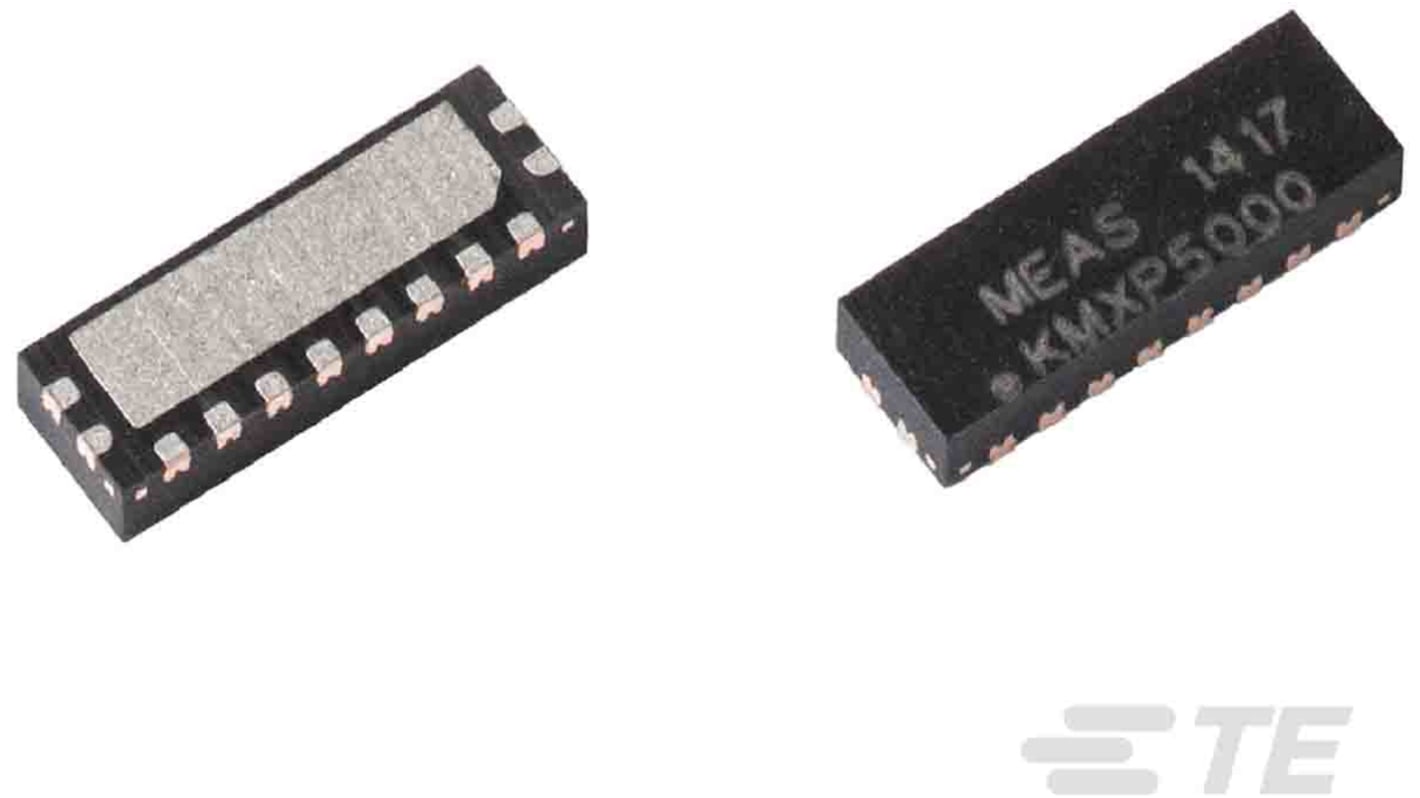 Linear displacement sensor,5mm pitch