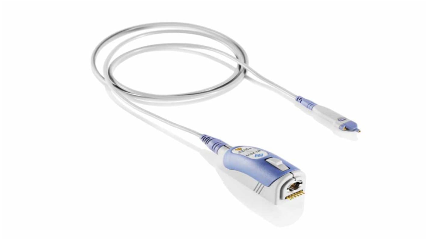 Rohde & Schwarz RT-ZS Tastkopf Spannung 10:1 1GHz BNC