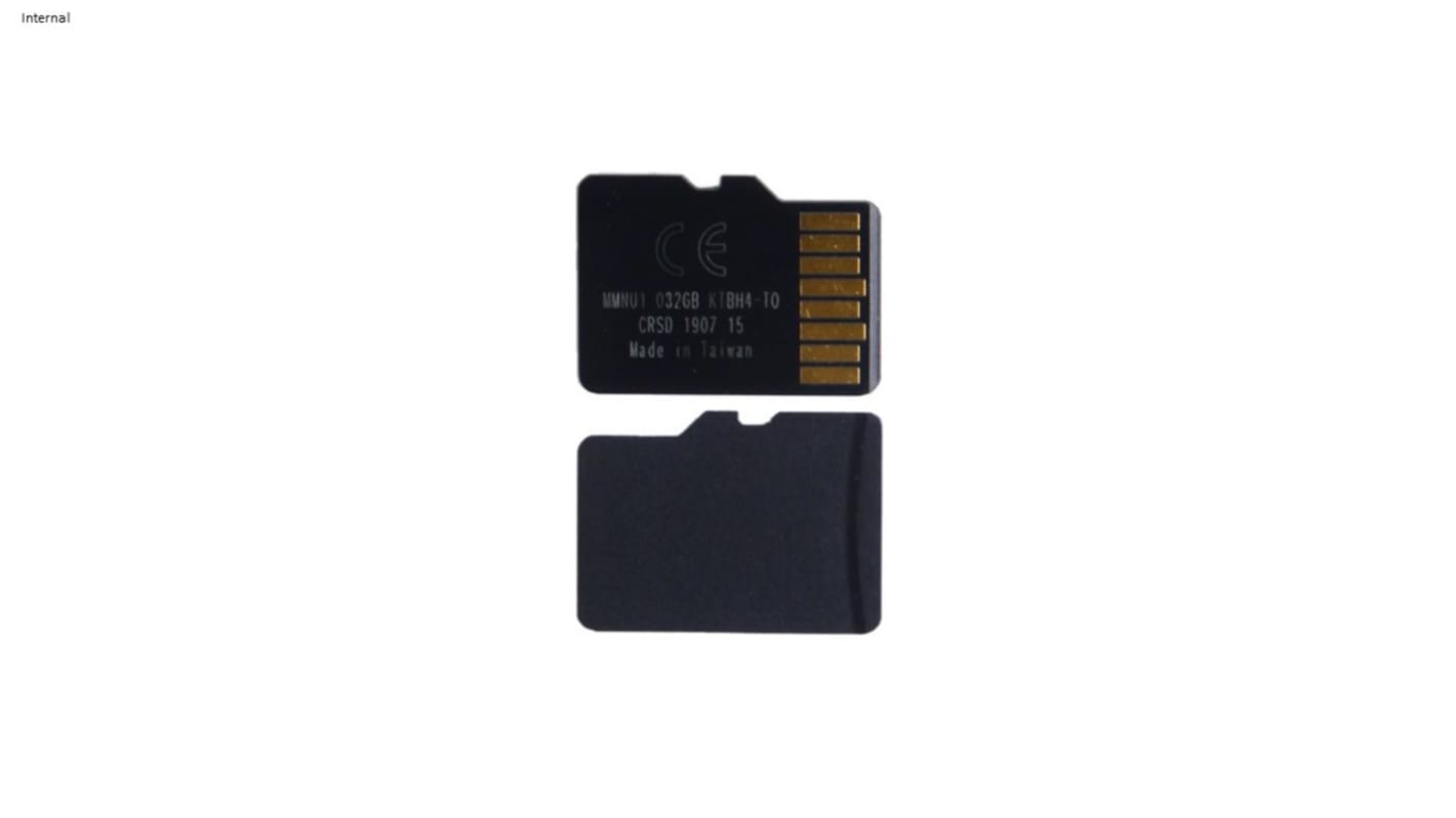 Okdo  Storage Card for Raspberry Pi, 32GB