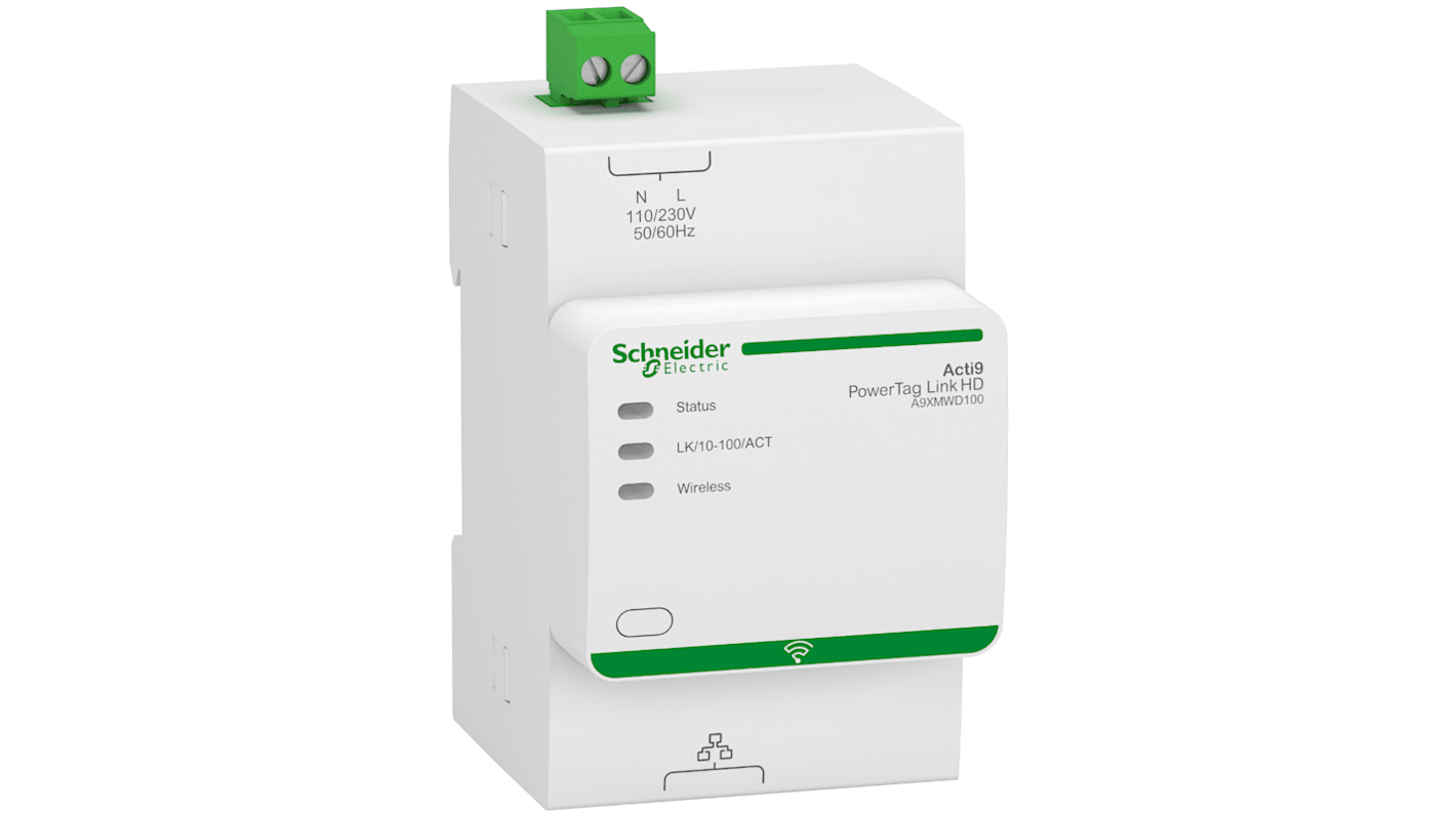 Modulo di comunicazione Schneider Electric Acti9 A9, 230 V