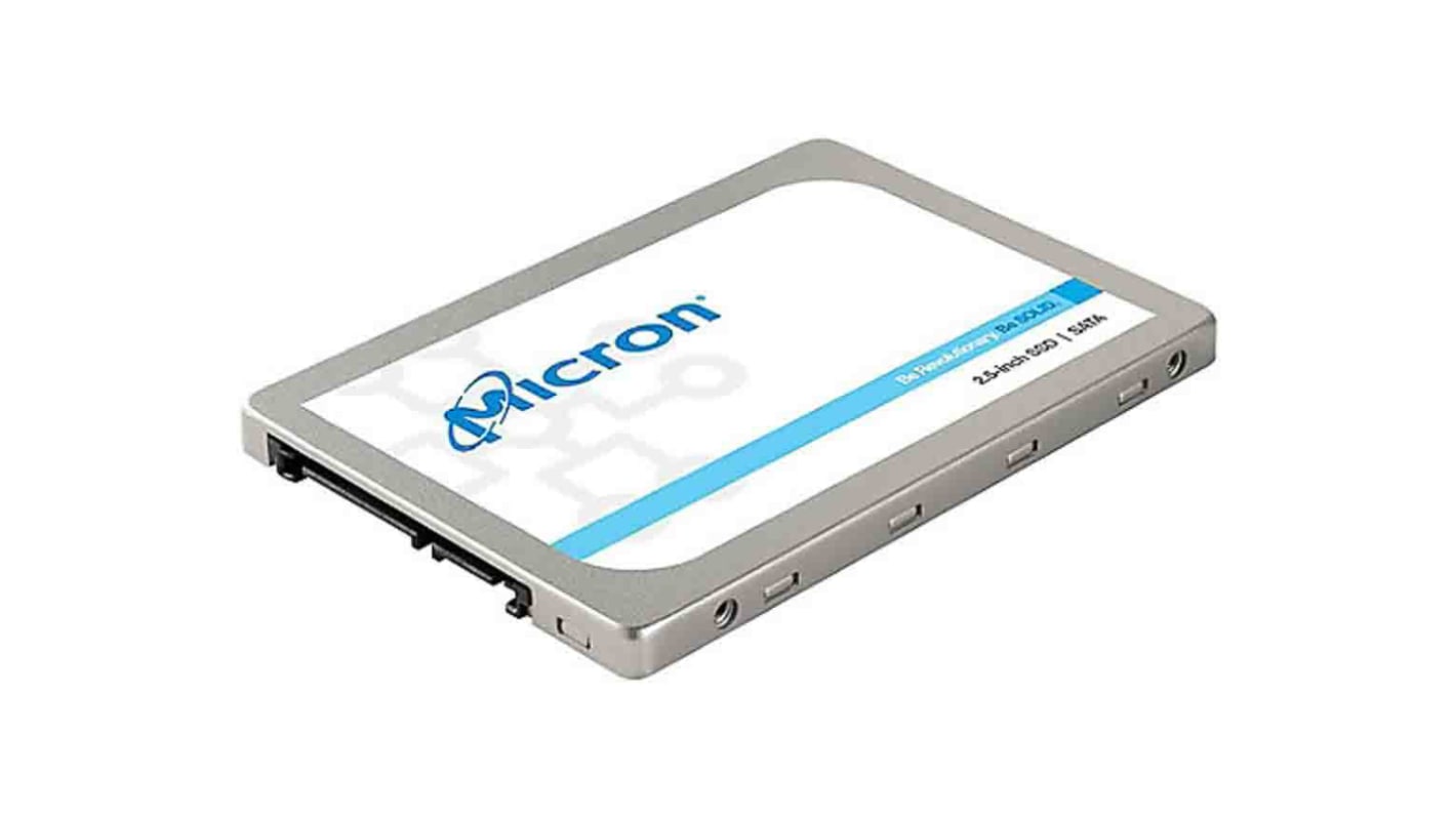 工業級2.5英寸SSD | 8GB 到2TB | ATP Electronics