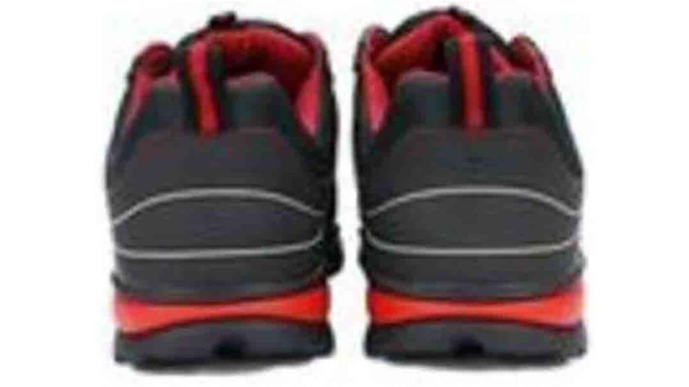 Scarpe sportive antinfortunistiche RS PRO, Uomo tg. 45, col. Nero