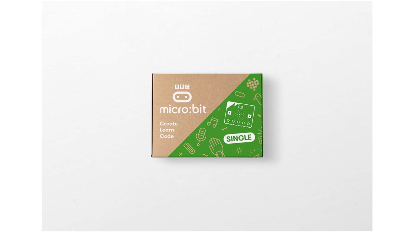 micro:bit, bbc micro ： bit 板
