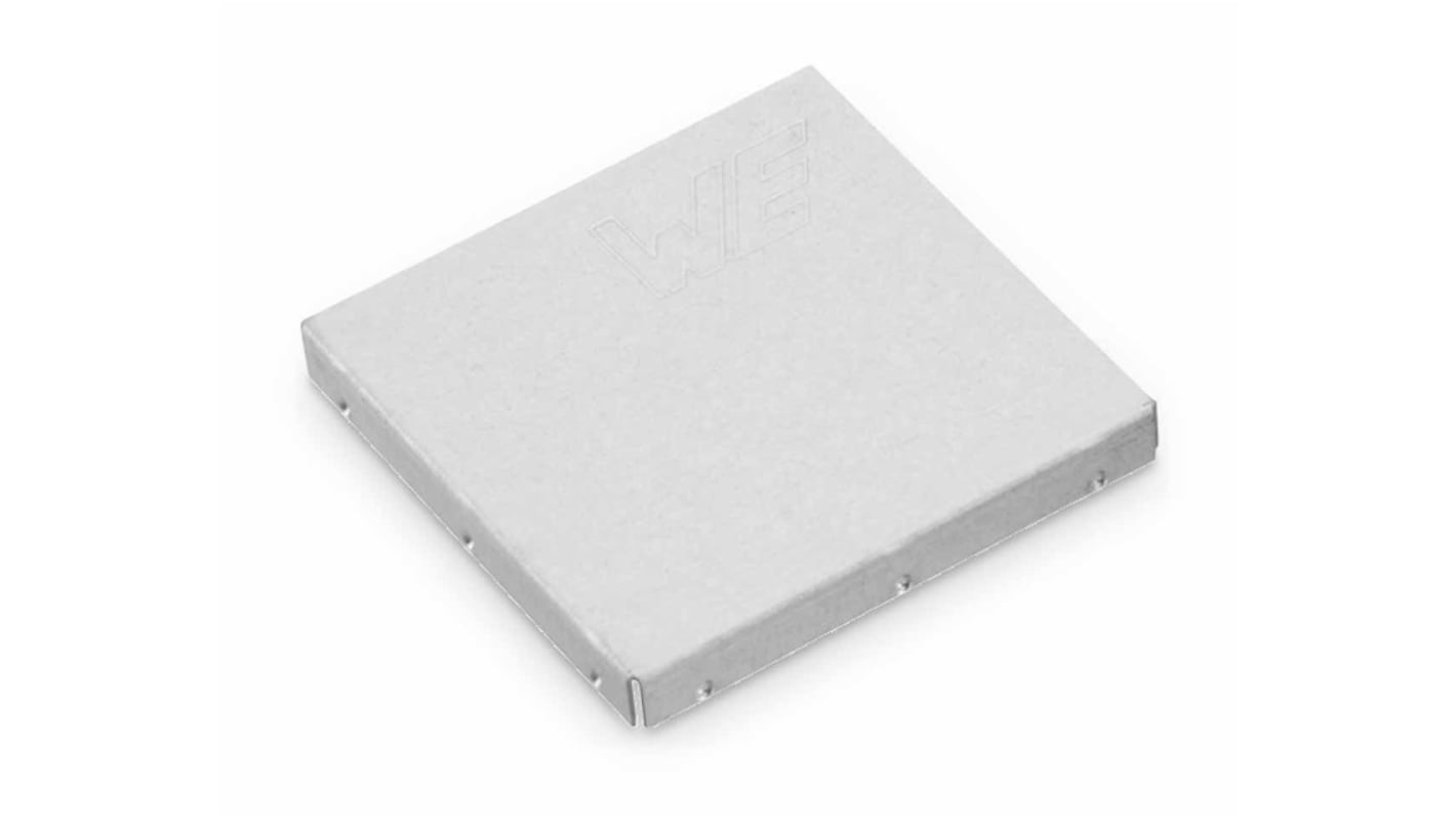 Wurth Elektronik 屏蔽外壳