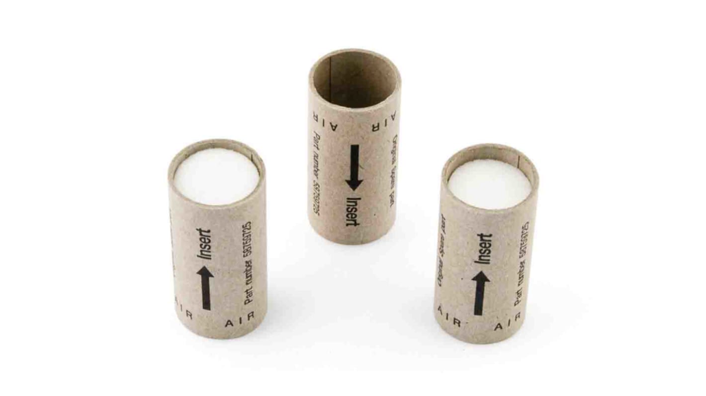 Weller Soldering Accessory Filter, for use with WR2/WR3M/WXR3/WXAir Soldering Stations