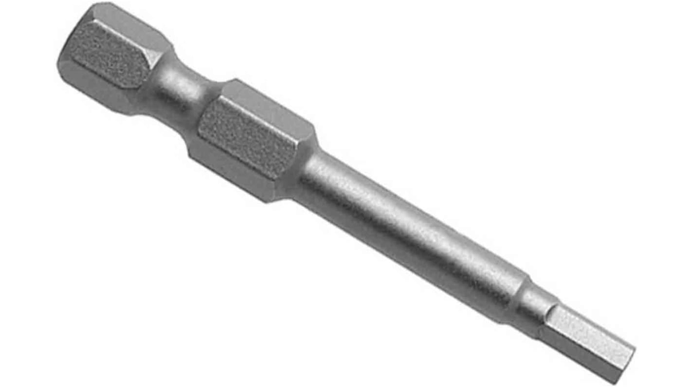 Weller Screwdriver Bit, 2 mm Tip