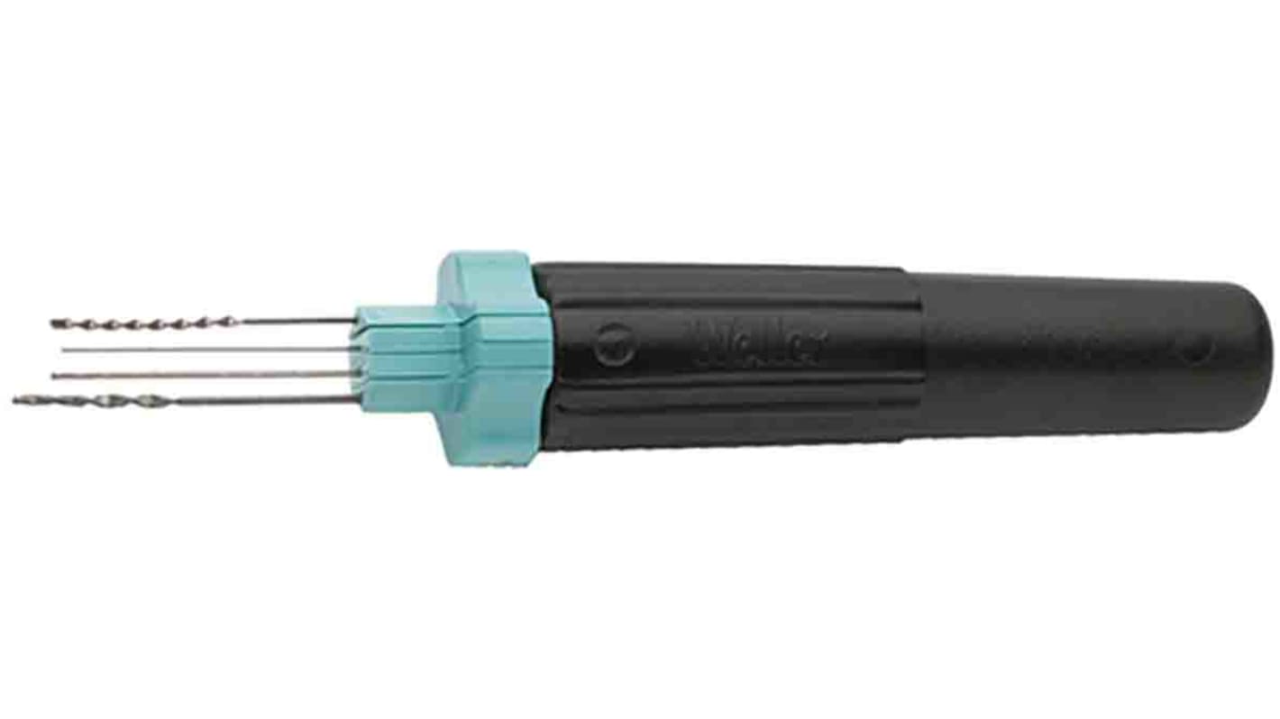 Weller Soldering Accessory Set of Cleaning Needles, for use with T0051350099N Cleaning Tool