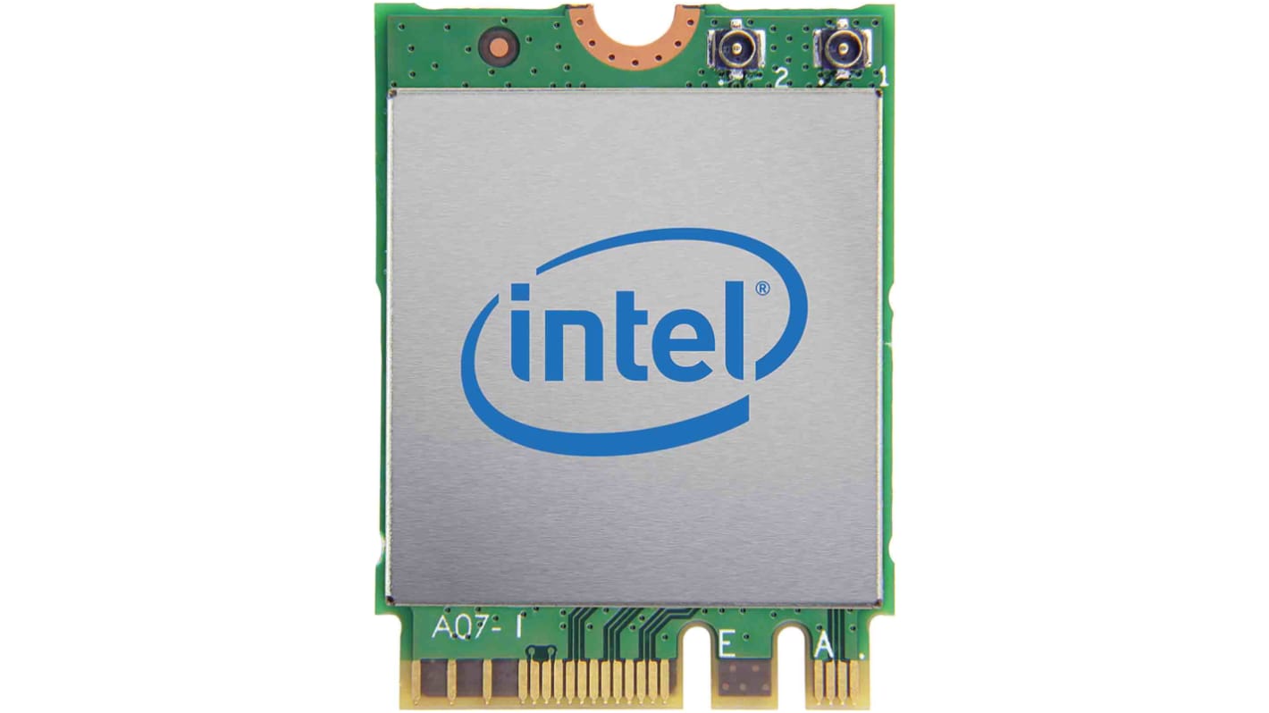 Intel WiFi 适配器 AC8265 Bluetooth, WiFi