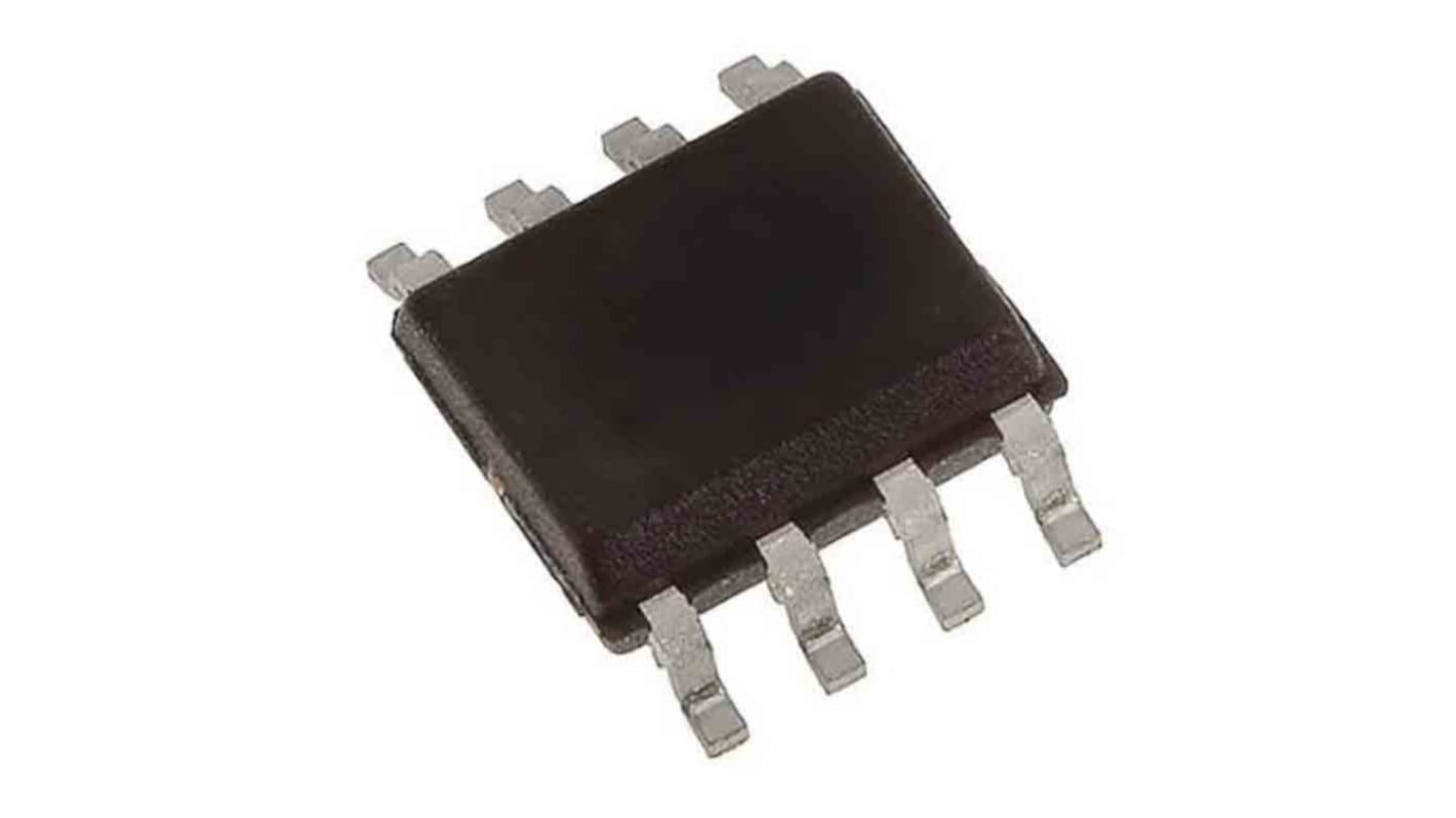 ルネサス エレクトロニクス MOSFETゲートドライバ 3400 mA SOIC 8-Pin