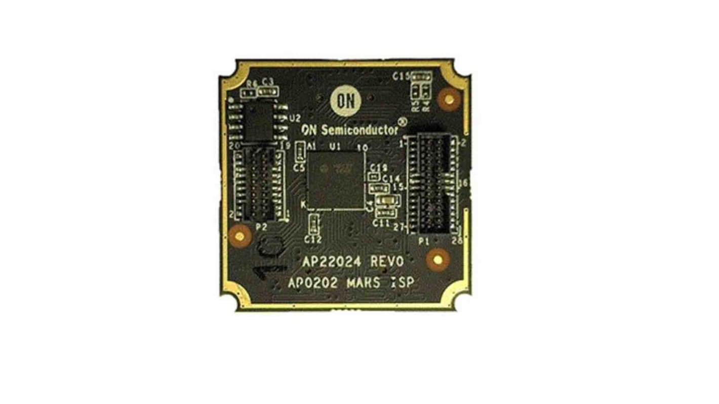 onsemi MARS Adapter Adapter Board