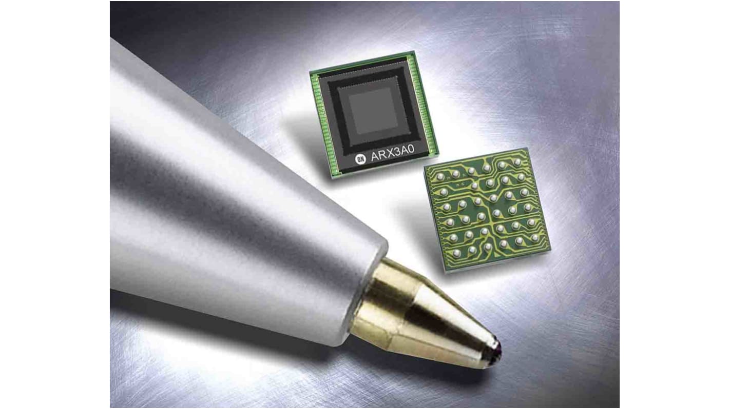 onsemi CIS SOC MONO CSP Demo3 HB Evaluation Board