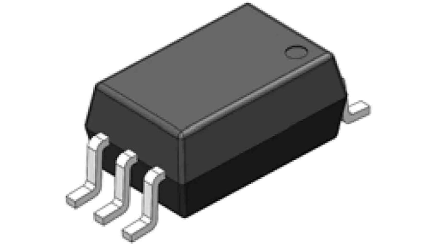 Transoptor FOD8482TR2 IPM 1-kanałowy DC SOIC 6 onsemi