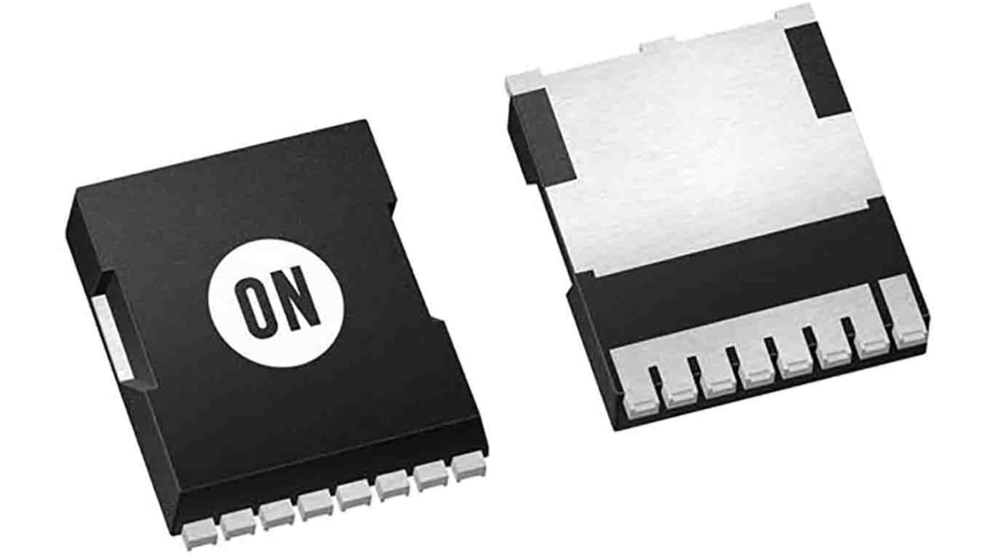 onsemi MOSFET NTBLS0D7N06C