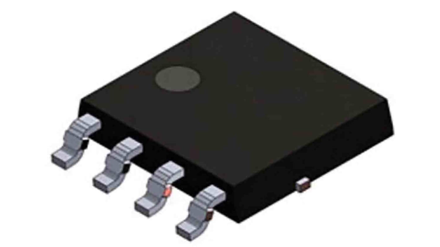 onsemi MOSFET NTMJS1D4N06CLTWG