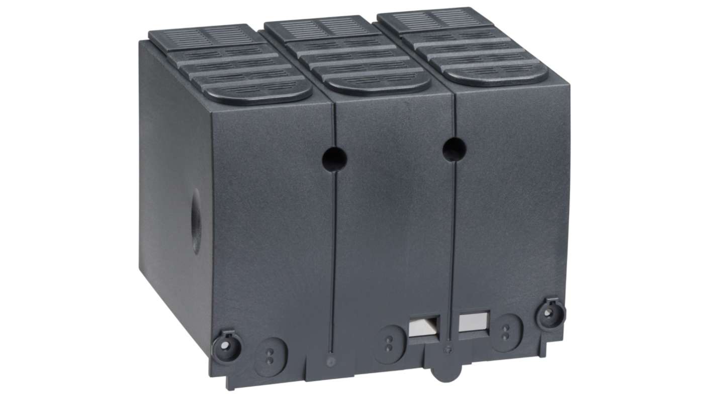 Schneider Electric Insulation accessory for use with Compact NSX, Easy Pact CVS