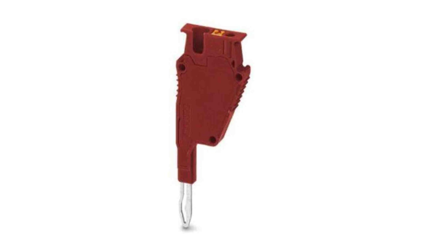 Phoenix Contact PS Series Test Plug for Use with Works With Clipline Complete Products