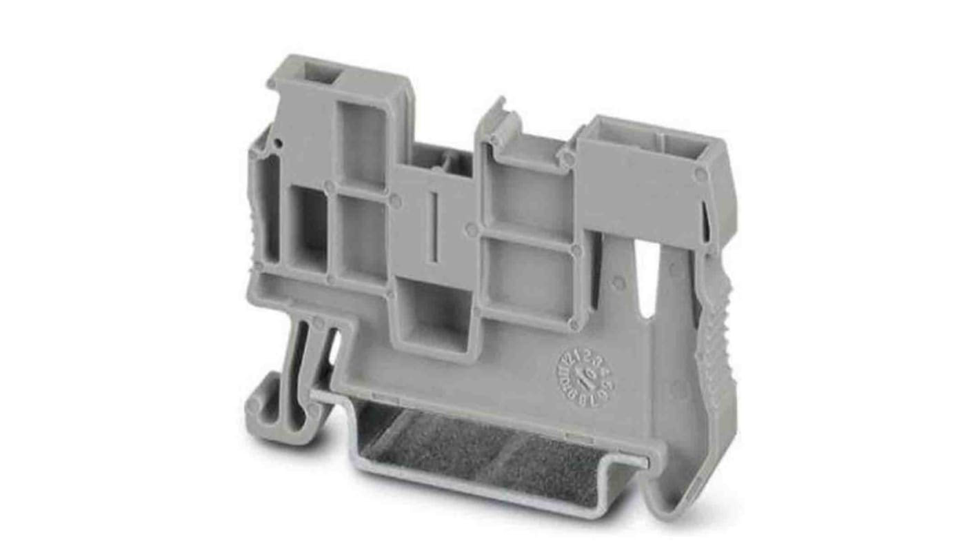 Phoenix Contact3061376 FWP Series DIN Rail Terminal Block