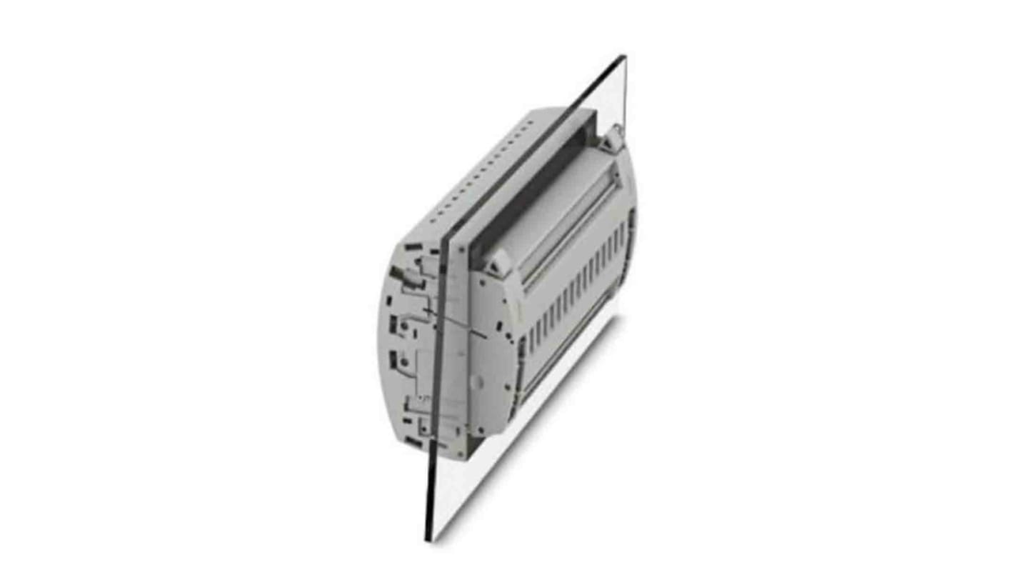 フエニックスコンタクト 中継用端子台, 30極, 30A, 8.2mmピッチ, 20→ 8 AWG, プッシュイン