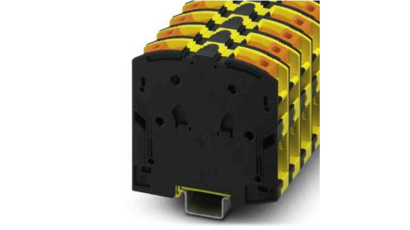 Phoenix Contact 3260139 PTPOWER 95 Series, 25 → 95mm², ATEX, IECEx