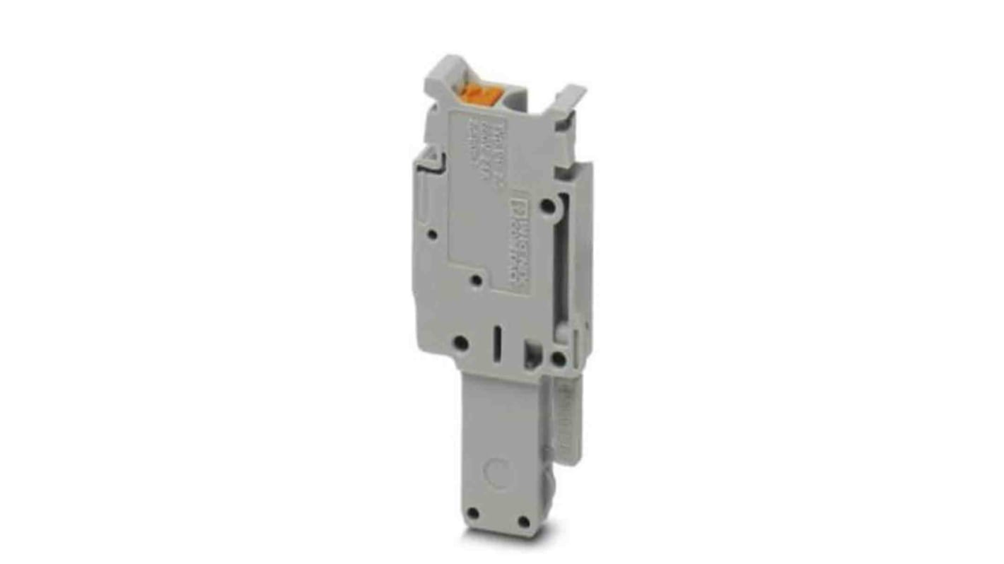 Phoenix Contact Combi Pluggable Solutions Series Modular Connector, 24A