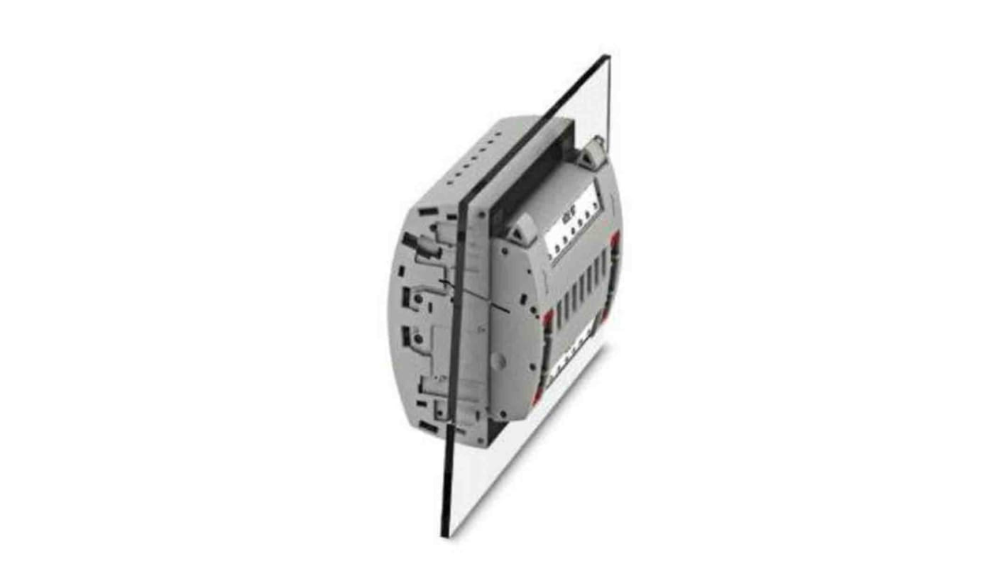 Phoenix Contact FAME 2 Series PTWE 6-2/B7 Non-Fused Terminal Block, 14-Way, 30A, 20 → 8 AWG Wire, Push In